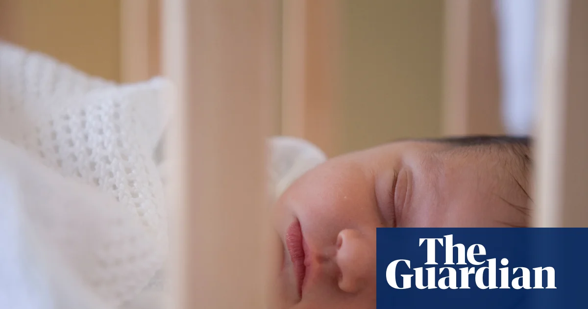One in six babies in England live in overheated homes – analysis
