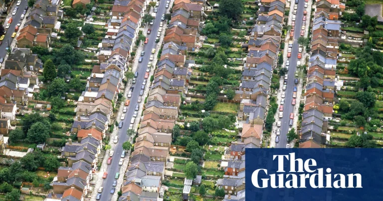 Millions of homes in London, Essex and Kent at risk of sinking as climate crisis worsens