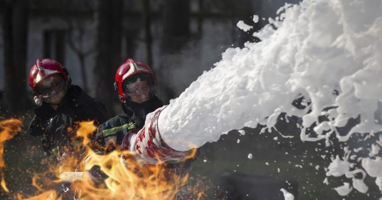 Australia sues 3M over firefighting foam PFAS contamination