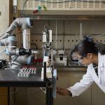 AI agents accelerate catalyst discovery from simulation to scale-up