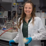 Usines bactériennes : la clé d&rsquo;une chimie respectueuse du climat