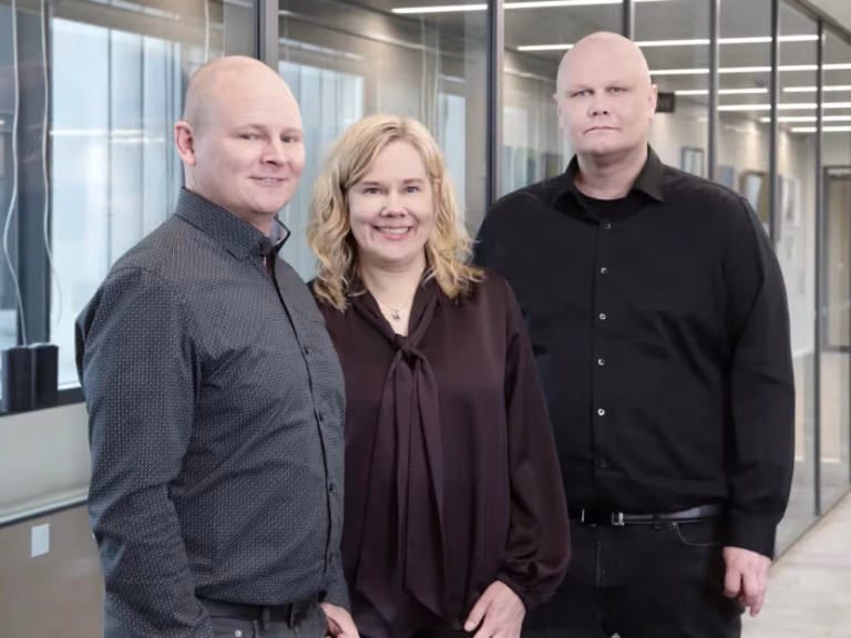 La start-up de deep tech Reduciner présente une technologie innovante permettant de transformer le carbone capturé en carburants durables