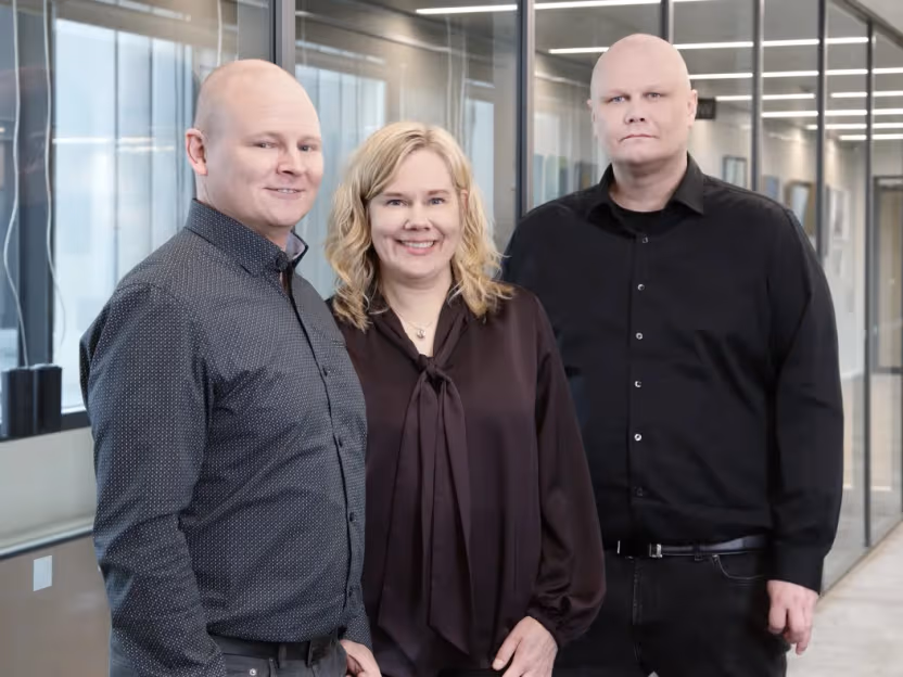 La start-up de deep tech Reduciner présente une technologie innovante permettant de transformer le carbone capturé en carburants durables