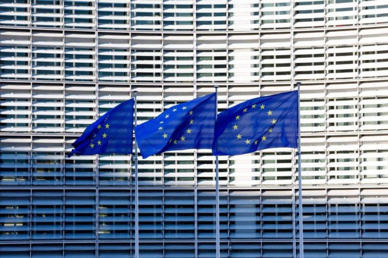 Build rules, not rivalries in China-EU ties