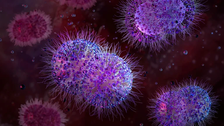Scientists infected a &lsquo;vagina on a chip&rsquo; with gonorrhea — then cured it with a new antibiotic found by AI