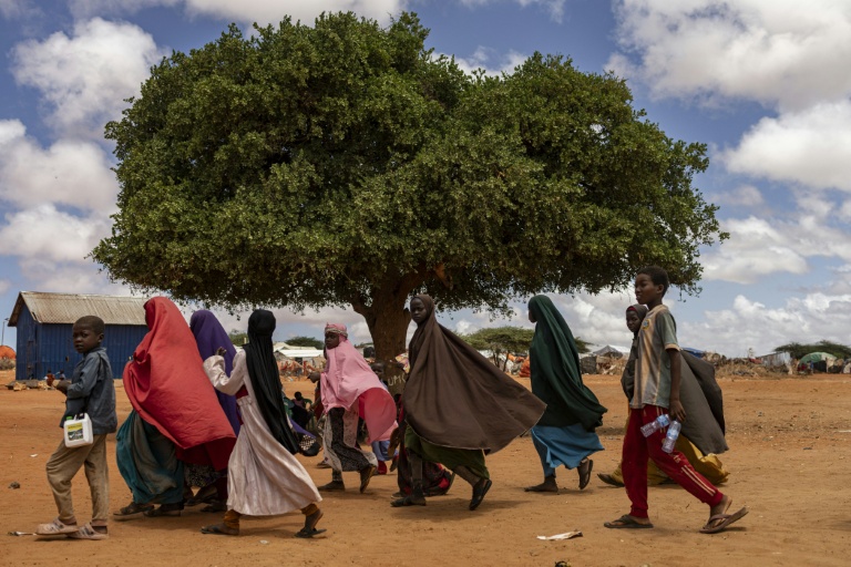Nearly Half The World&rsquo;s Children Exposed To Three Or More Climate Risks: UNICEF