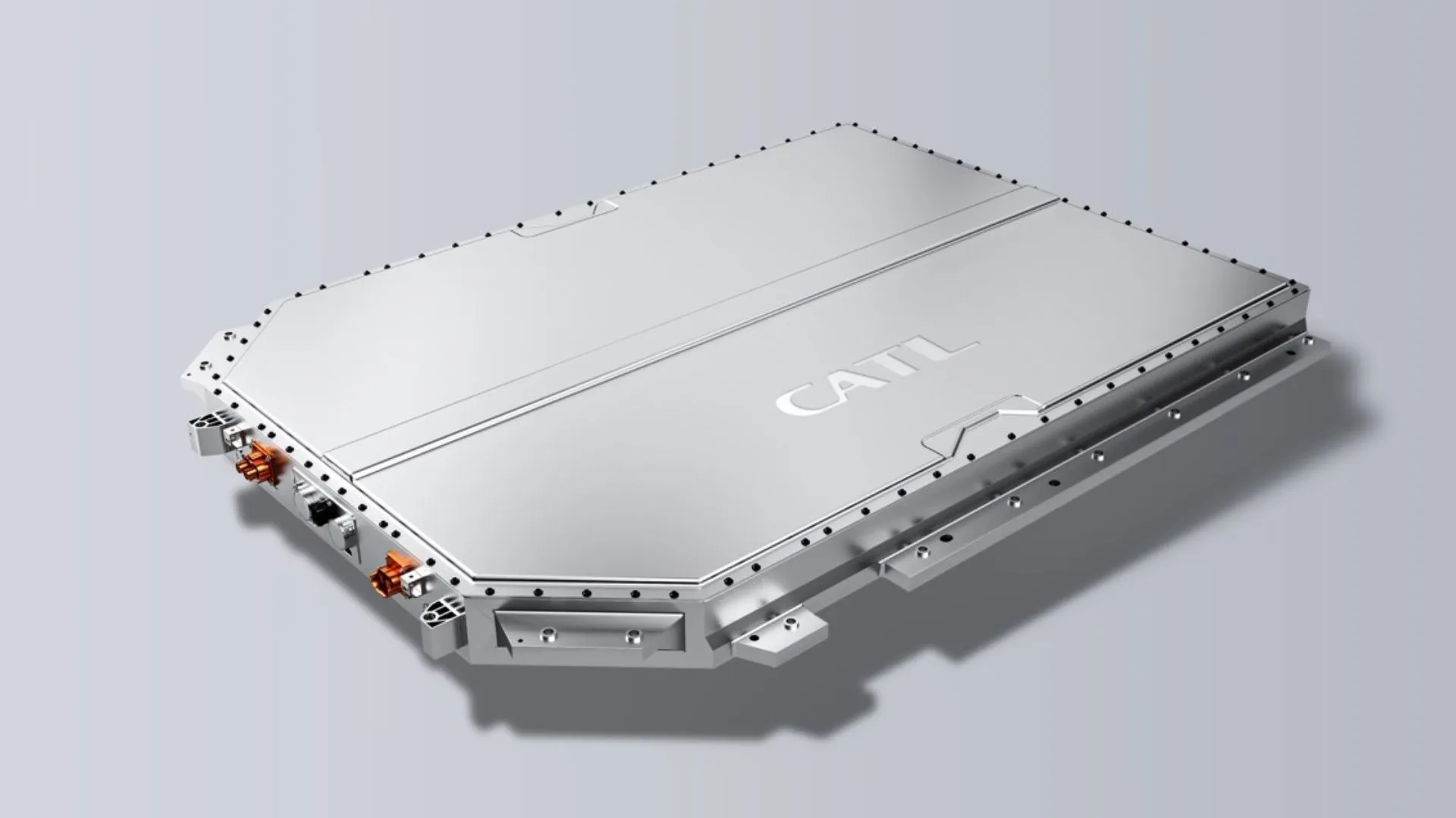 CATL eyes lithium-air EV batteries with theoretical 12,000 Wh/kg limit