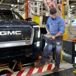 GM installs robots at flagship EV factory after laying off 1,300 workers