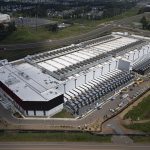 How some data center operators are tackling their water use problems