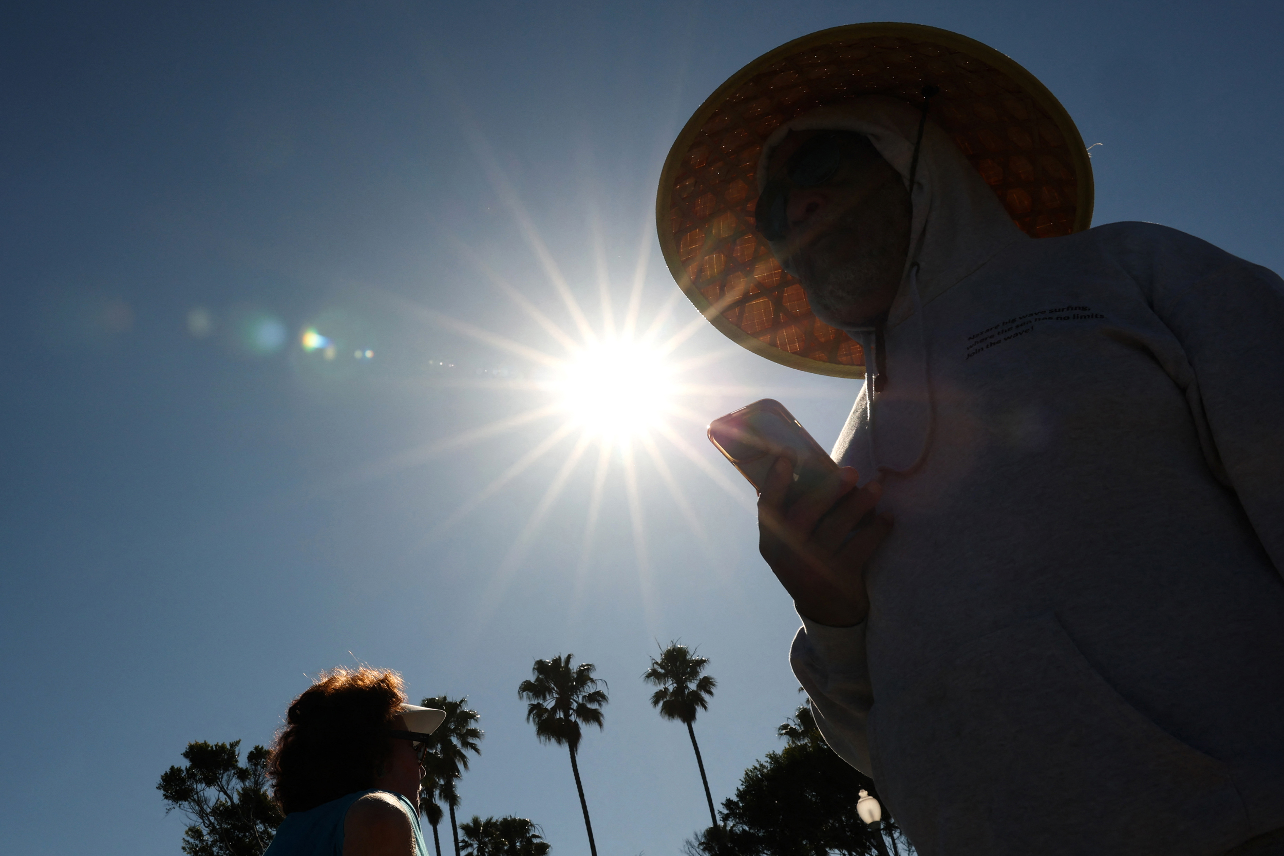 Scientists Warn of Summer Heat Spikes as Global Warming Edges Toward 2C – Inside Climate News