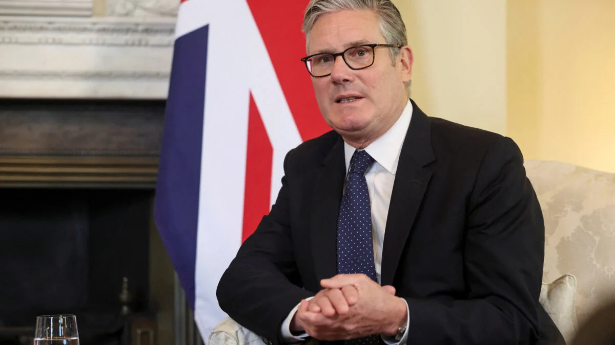 The UK Announces Social Media Ban for Under-16s That&rsquo;s Even More Restrictive Than Australia
