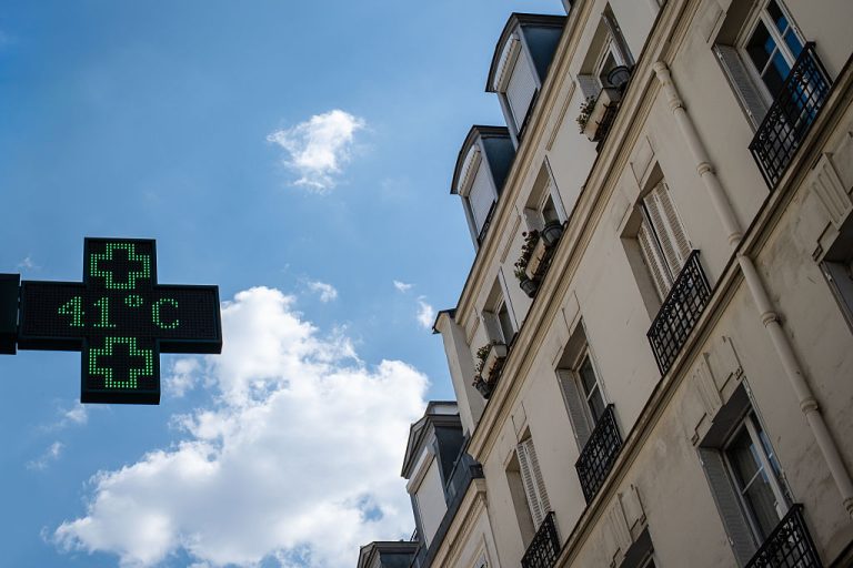 Record heat tests Europe&rsquo;s healthcare systems