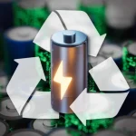 Spent lithium EV batteries get 95% power back with new chemical bath