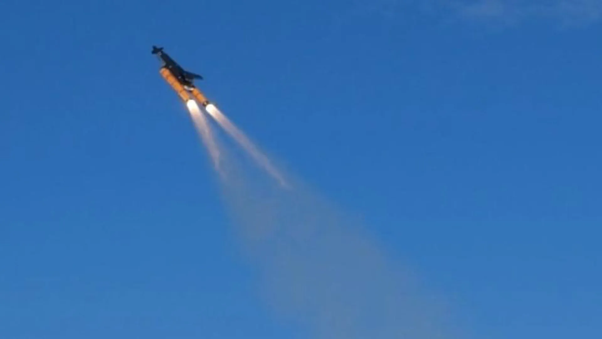 France plans nuclear missile with hypersonic speed for Rafale F5 jets