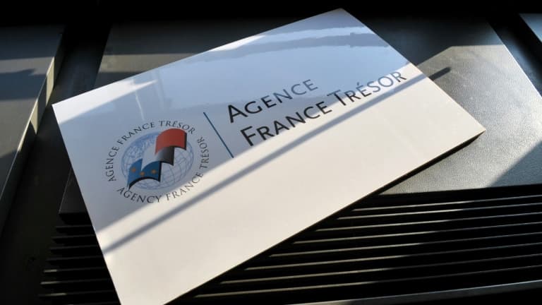 La dette française s&rsquo;est creusée de 75 milliards d&rsquo;euros au premier trimestre: elle atteint 3.536,1 milliards d&rsquo;euros, à 117,5% du PIB