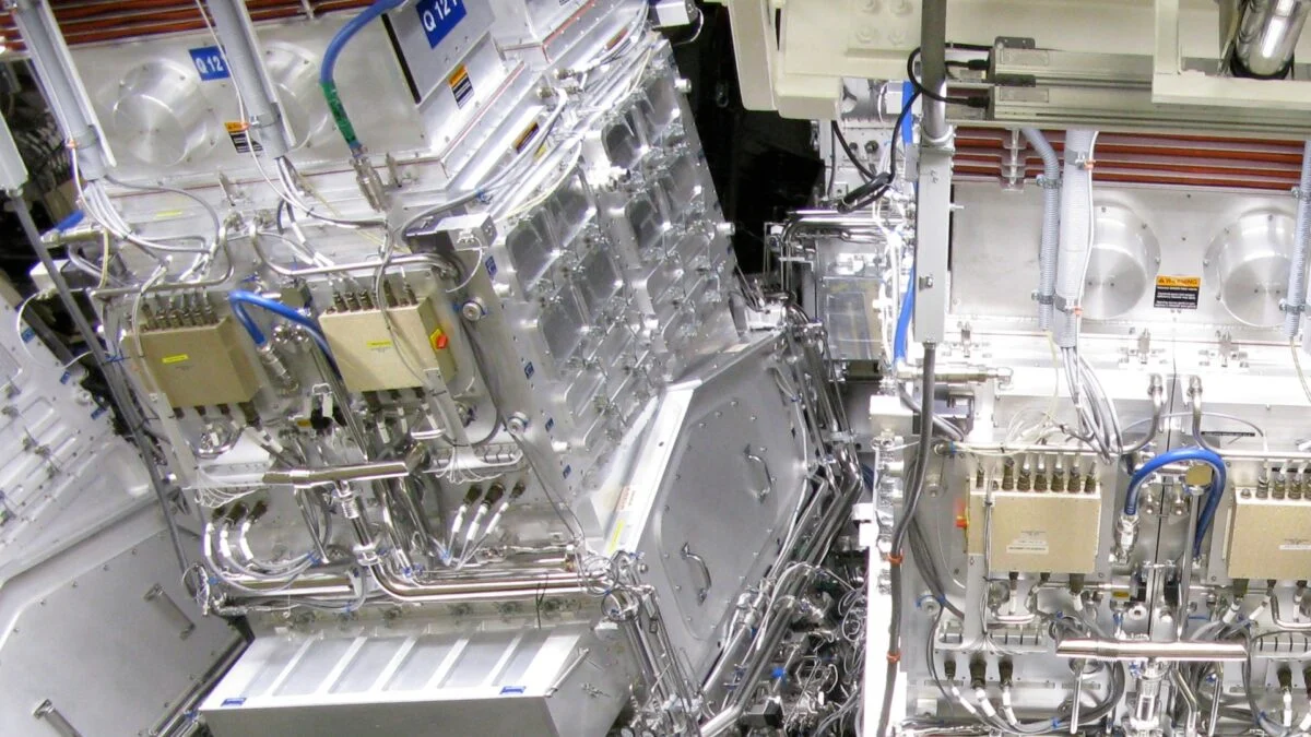 Fusion Power’s Newest Problem Is People Secretly Making Nukes