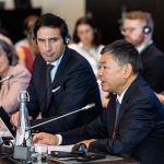 China, Canada, EU climate talks kick off in Brussels