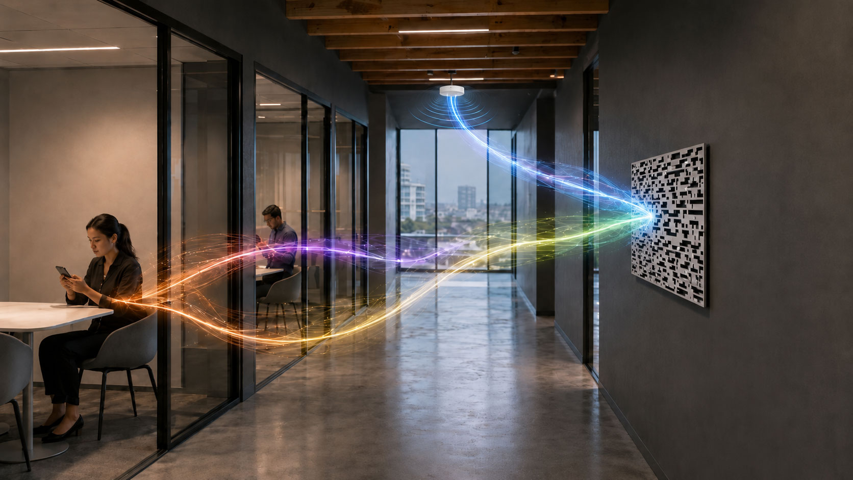 Forget Signal Dead Zones: These 3D-Printed Panels Could Supercharge 6G