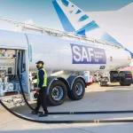 Ces 4 géants français s’associent pour produire du e-kérosène