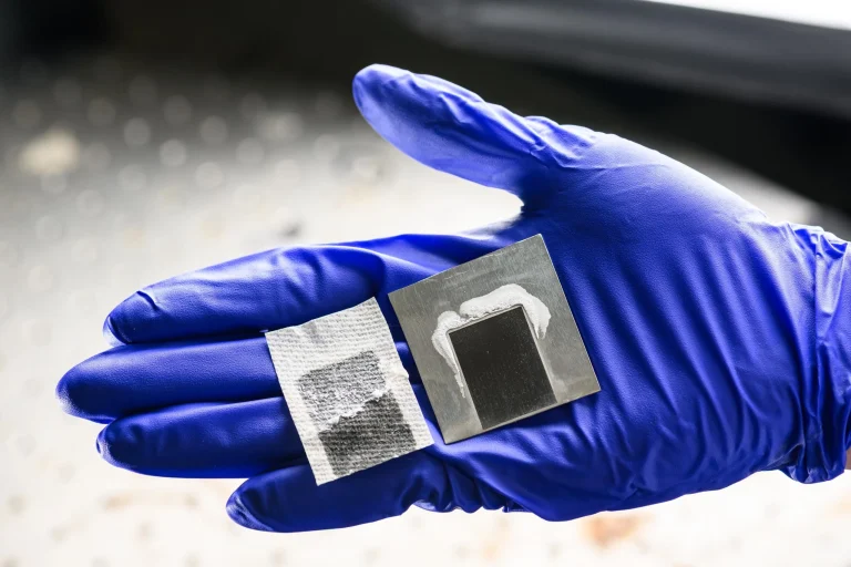 Scientists Turn Seawater Into Drinking Water Without Toxic Brine
