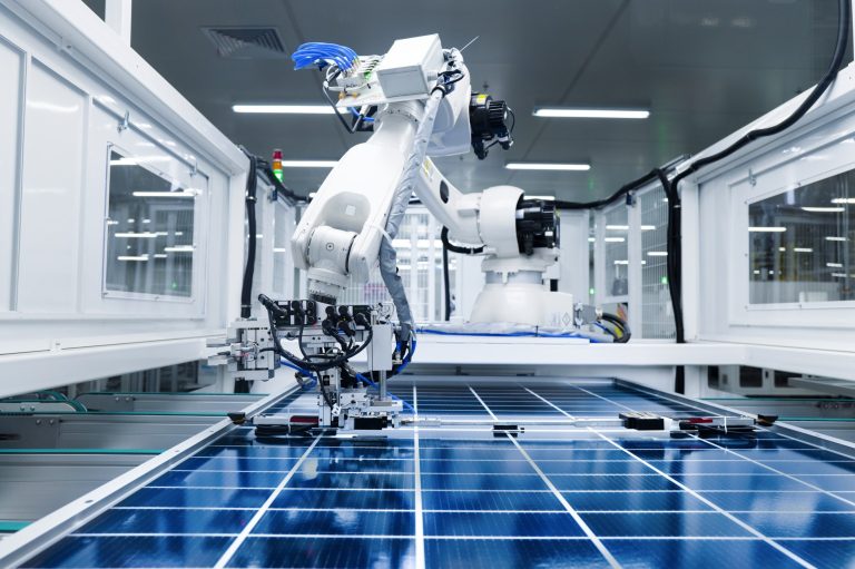Trina Solar présente un module solaire tandem de 907 Wc de 29,2 % de rendement – pv magazine France
