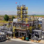 America&rsquo;s first plant making jet fuel from captured CO2 goes live