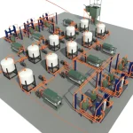 US company hits 99.9 percent rare earth oxide recovery record