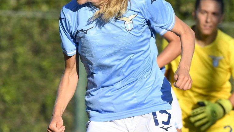 « Une affaire historique » : le club de football de la Lazio condamné pour avoir résilié le contrat d’une joueuse enceinte