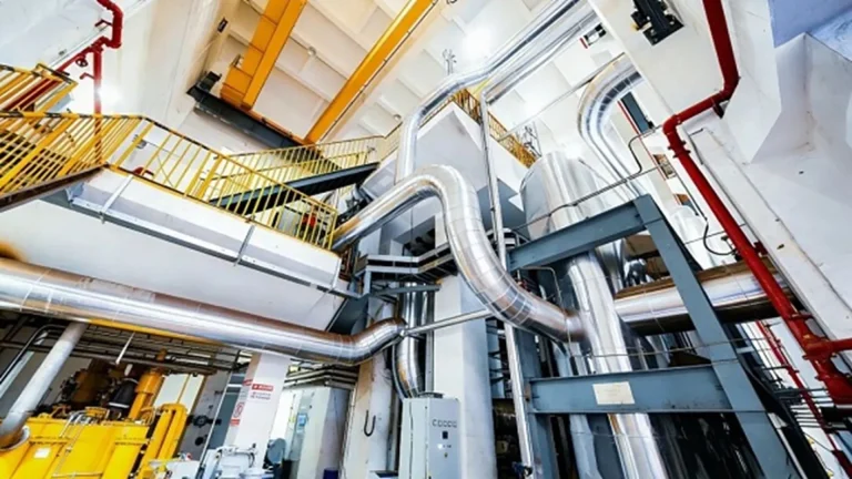 World&rsquo;s largest: China turns on final unit of supercritical CO2 plant