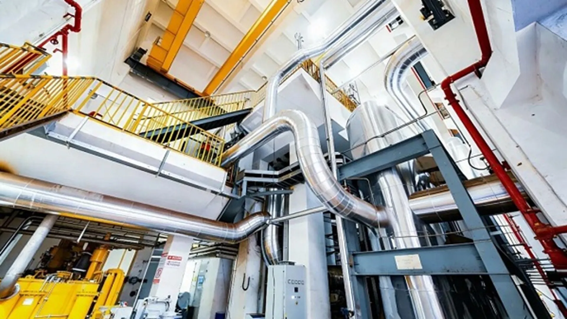 World&rsquo;s largest: China turns on final unit of supercritical CO2 plant