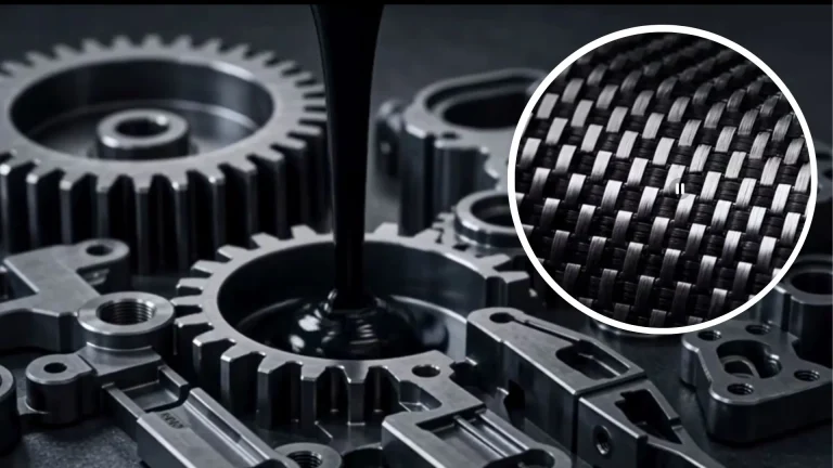 Next-gen aerospace composite set to deliver exceptional strength