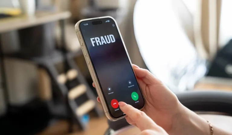 Une étude mondiale révèle l’ampleur des arnaques qui ciblent les smartphones
