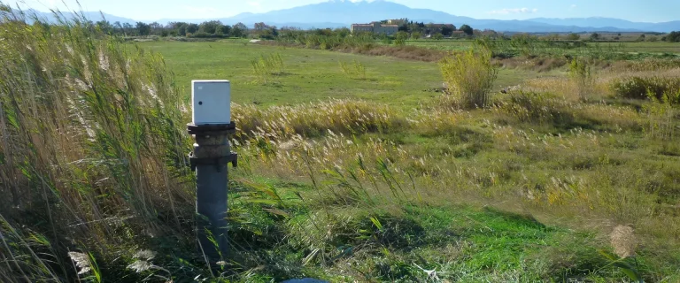 Projet R’Garonne : une première expérimentation de recharge maîtrisée de la nappe alluviale de la Garonne | BRGM