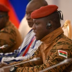 Au Burkina Faso, l’homosexualité devient illégale et passible de prison