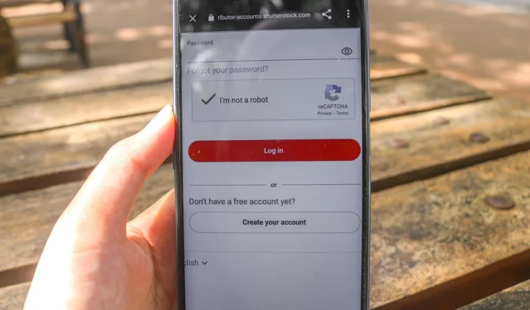 Vous ne devriez bientôt plus avoir à cliquer sur « Je ne suis pas un robot », le CAPTCHA va disparaitre