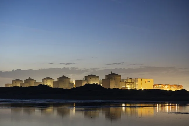 Nucléaire : les réacteurs français tuent près de 6 milliards d&rsquo;animaux aquatiques par an – Novethic