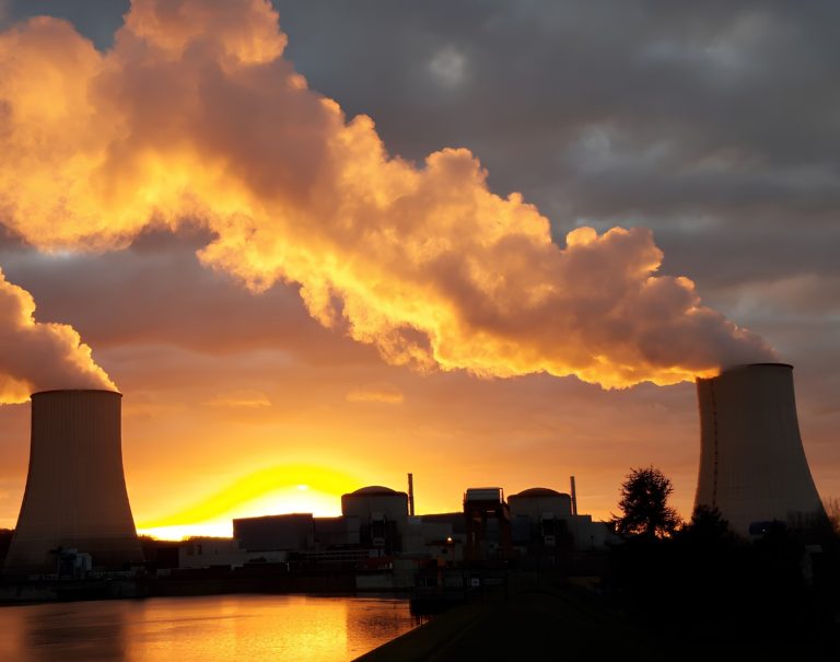 EDF va dépenser près de 9 milliards d&rsquo;euros pour s&rsquo;adapter au réchauffement climatique