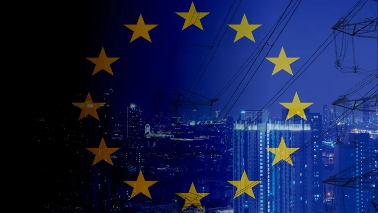 L&rsquo;Europe va-t-elle demander aux particuliers de consommer moins d&rsquo;électricité à cause des data centers IA ?