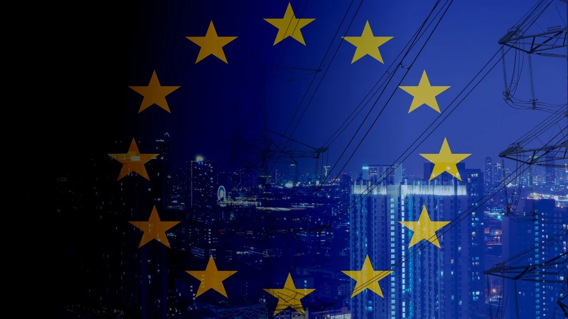 L&rsquo;Europe va-t-elle demander aux particuliers de consommer moins d&rsquo;électricité à cause des data centers IA ?