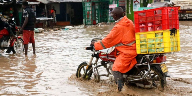 Rain without a pause: Climate change deepens coastal seven-days rain phenomenon
