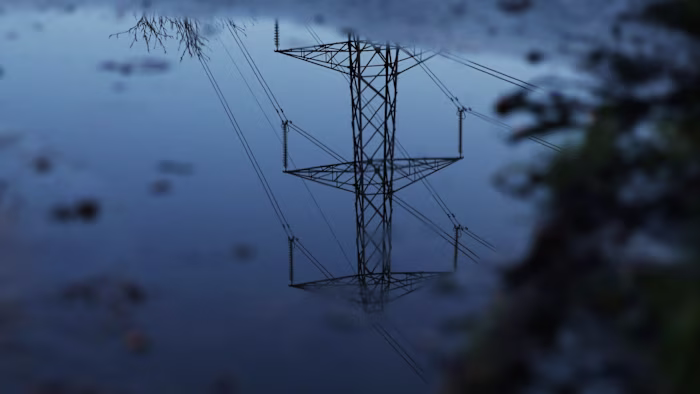 Ireland champions rapid EU electrification to power data centre surge