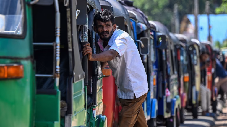 Asia energy crisis at ‘worst’ case scenario, ADB warns