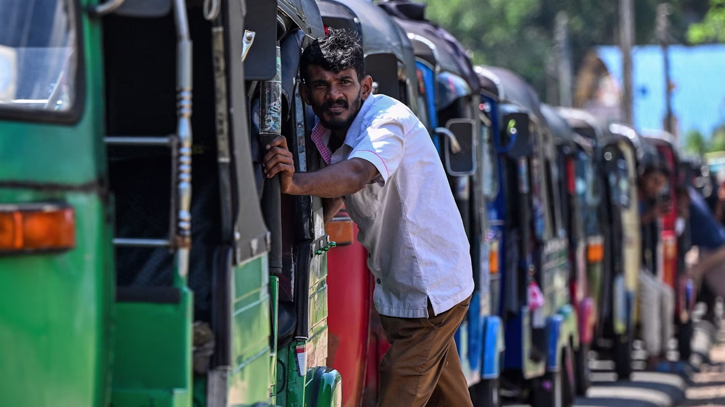 Asia energy crisis at ‘worst’ case scenario, ADB warns