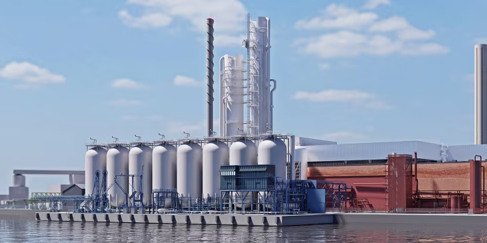 Anthropic, Google, Other Tech Companies Commit $915 Million to Pull Carbon Out of the Sky
