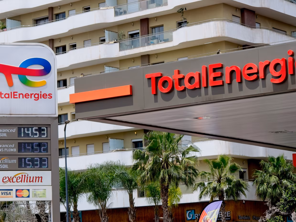 TotalEnergies sommé par la justice de prendre en compte ses émissions indirectes