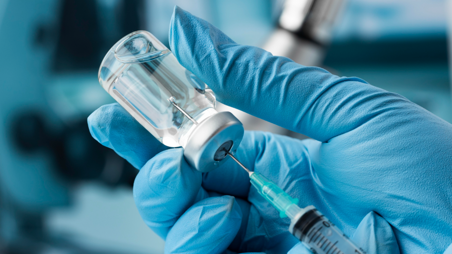 Computer-designed universal vaccine shows early human trial success