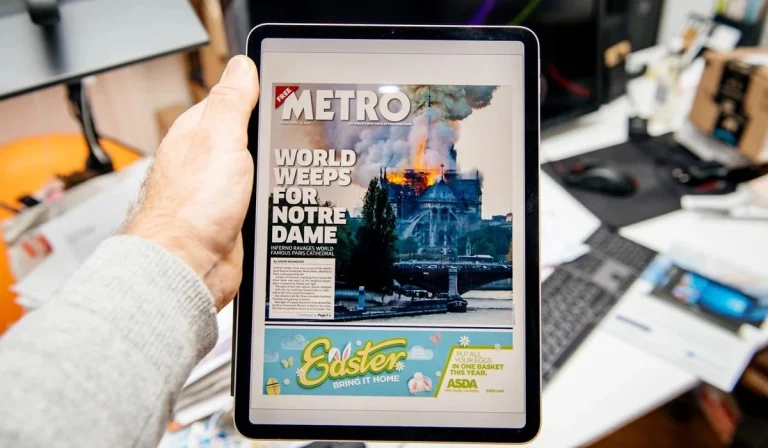 Les médias britanniques pourront refuser d’apparaître dans les résumés IA de Google