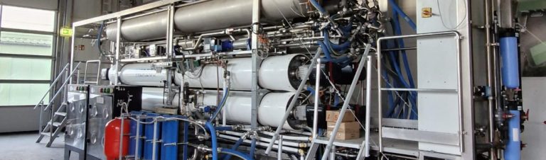 « En France, on recycle moins de 1 % de nos eaux usées, contre 10 à 13 % en Espagne » | Techniques de l&rsquo;Ingénieur