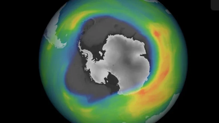 The Ozone Hole&rsquo;s Earliest Cause Wasn&rsquo;t CFCs After All