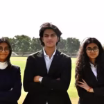 Meet Avyana Mehta, Ariana Agarwal and Vivaan Chhawchharia: 16-year-old teenagers who became first Indian team to win Earth Prize; created tamarind powder that removes microplastics from water